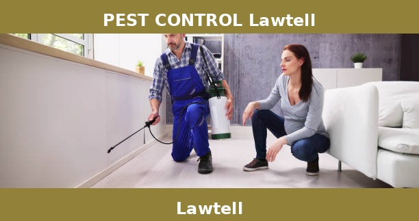 PEST CONTROL Lawtell